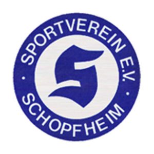 SV SCHOPFHEIM 1912
