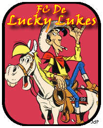 FC De Luckiest Lukes