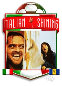 The Italian  "Shining"