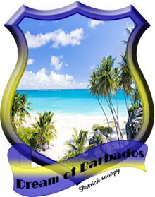 Dream of Barbados
