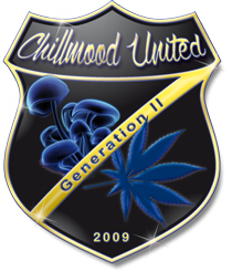 Chillmood United