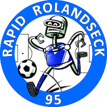 Rapid Rolandseck 95
