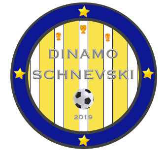 Dinamo Schnevski