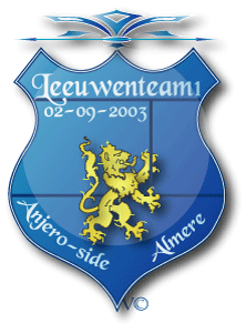 Logo del equipo 1006110