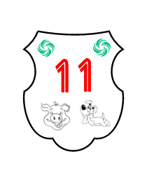 Logo del equipo 1018823