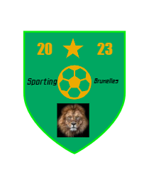 Logo del equipo 1021545