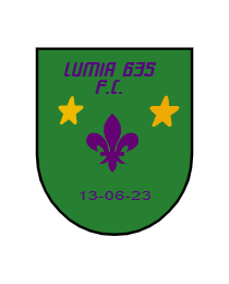 Logo del equipo 1031235