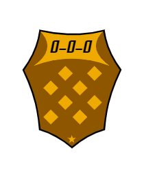Logo del equipo 1033655