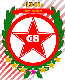 Logo del equipo 1035603
