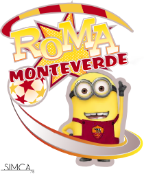 Roma Monteverde U15