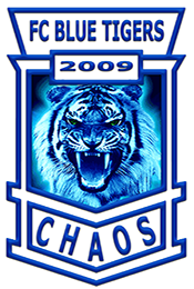 FC Blue Tigers