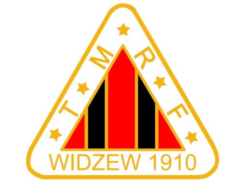 TMRF Widzew Łódź