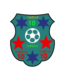 Logo del equipo 1063209