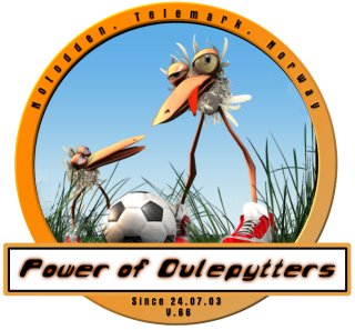 Power of Dulepytters