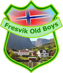 Fresvik Old Boys