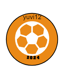 Logo del equipo 1087224