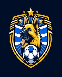 Logo del equipo 1093925