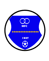 Logo del equipo 1102534