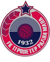 Logo del equipo 1105311