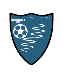 Logo del equipo 1107137