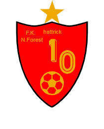 Logo del equipo 1109138
