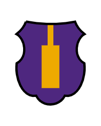 Logo del equipo 1110111