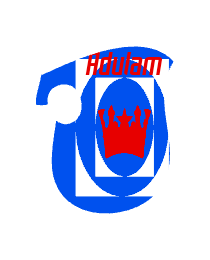 Logo del equipo 1119935