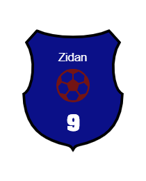 Logo del equipo 1122222