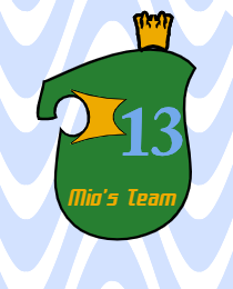 Logo del equipo 1126601