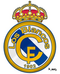 Logo del equipo 1126622