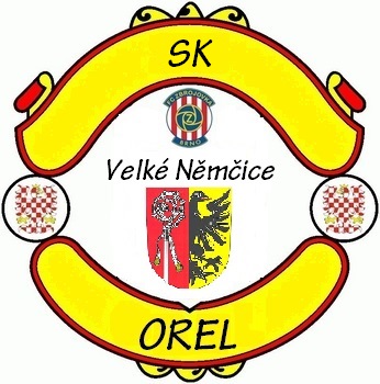 SK Orel Velké Němčice
