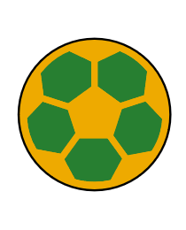 Logo del equipo 1153978