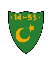 Logo del equipo 1156008