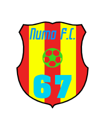 Numo Football Club