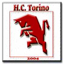 Nuovo Hattrick Club Torino 2004