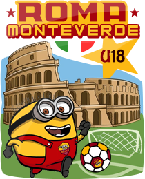 Roma Monteverde U18