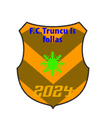 Logo del equipo 1176142