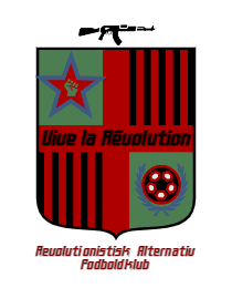 Revolutionistisk Alternativ Fodboldklub
