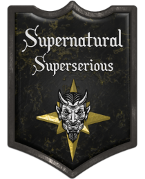 Supernatural Superserious