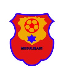 Logo del equipo 1186645