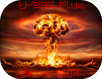 U-235 Flux