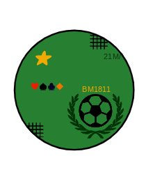 Logo del equipo 1196289