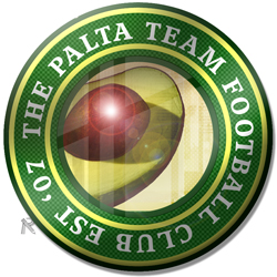 Logo del equipo 1234262