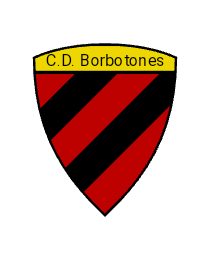 C. D. Borbotones