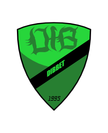 Logo del equipo 1248210