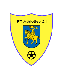 Logo del equipo 1288049