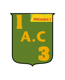 Logo del equipo 1301439