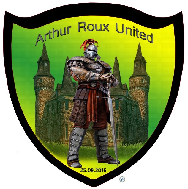 Arthur Roux United