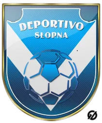 Logo del equipo 1990919