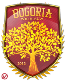 Bogoria Wrocław